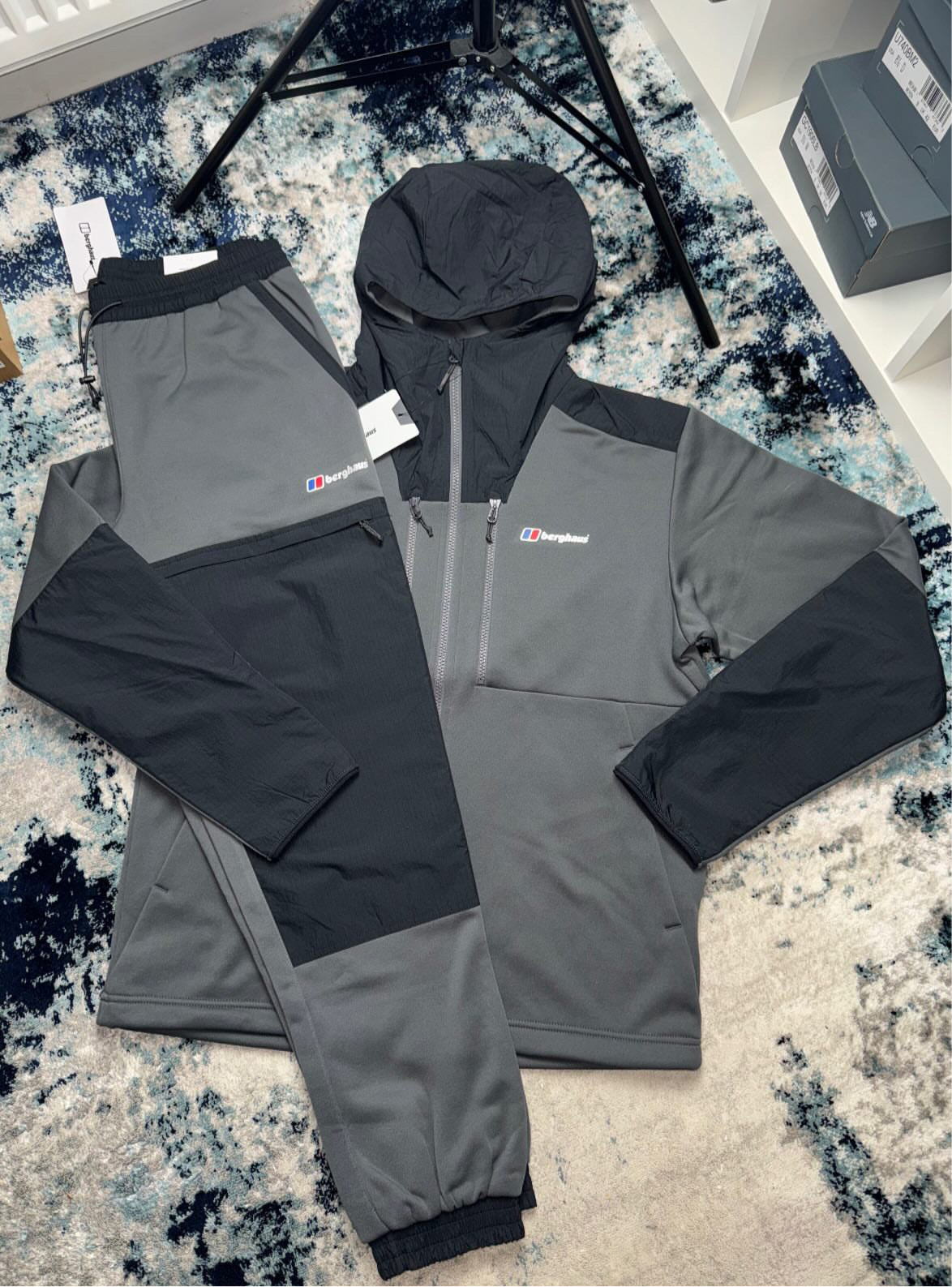 Berghaus Reacon Tracksuit