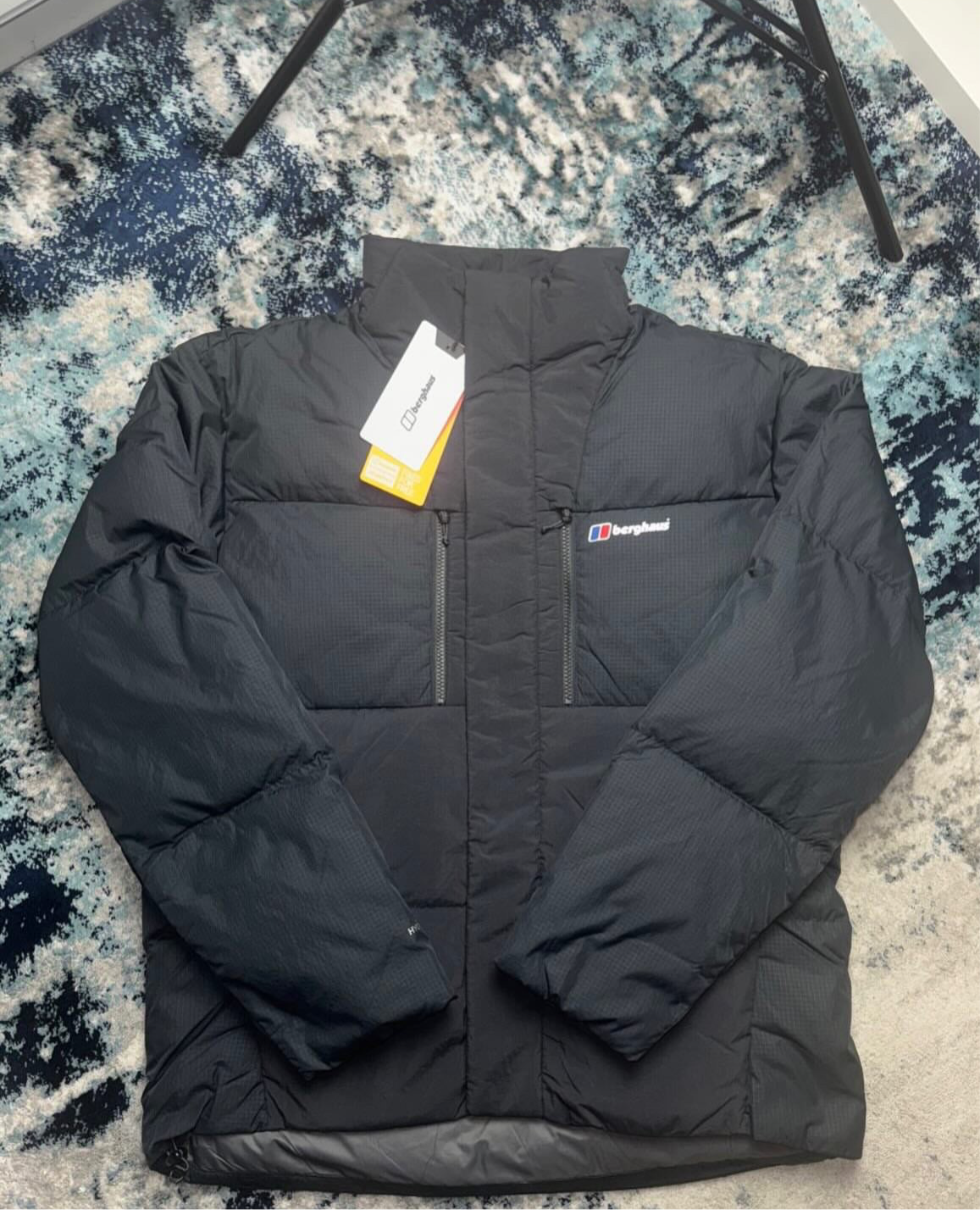 Berghaus Sabber Down Jacket