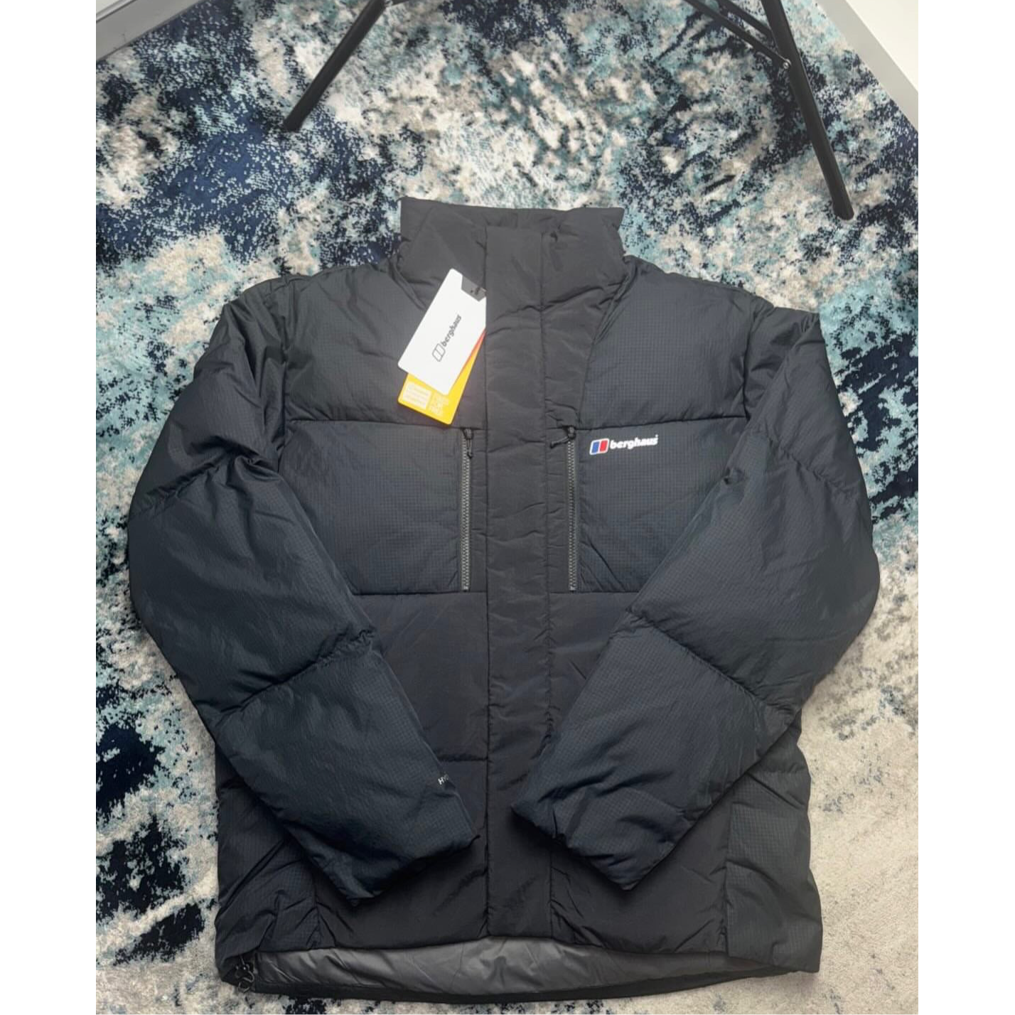 Berghaus Sabber Down Jacket