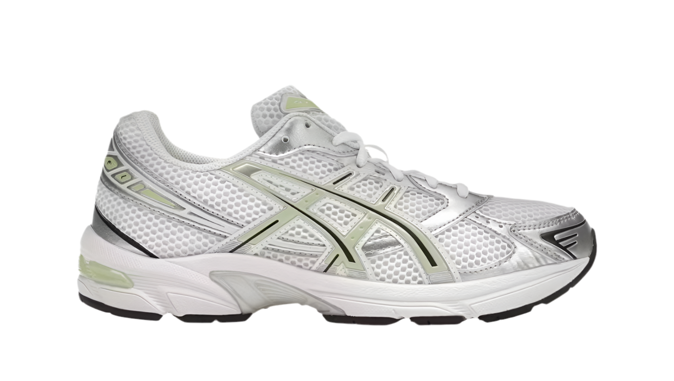 Asics Gel 1130 - White Jade