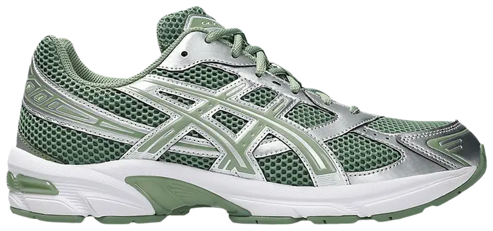 Asics Gel 1130 - Swamp Green