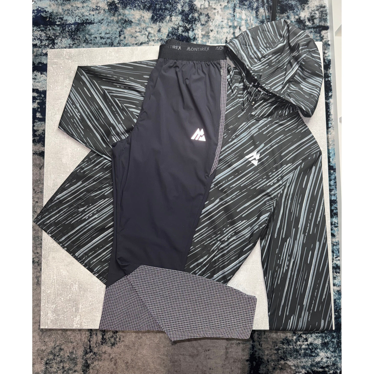 Montirex Tracksuit