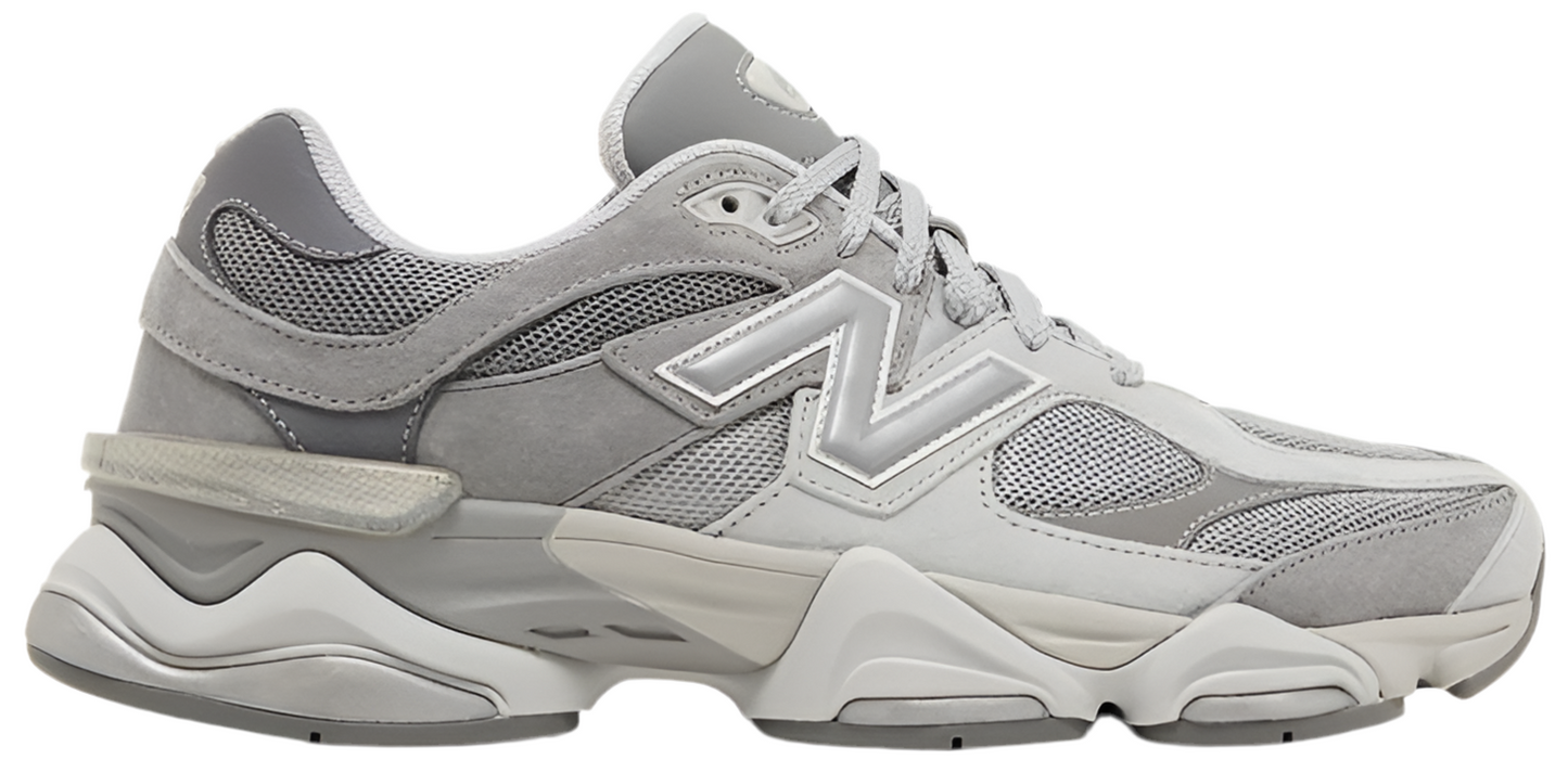 New Balance 9060 - Shadow Grey