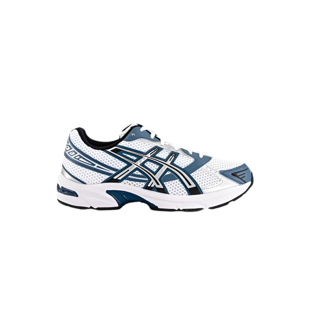 Asics Gel 1130 - White Restful Teal