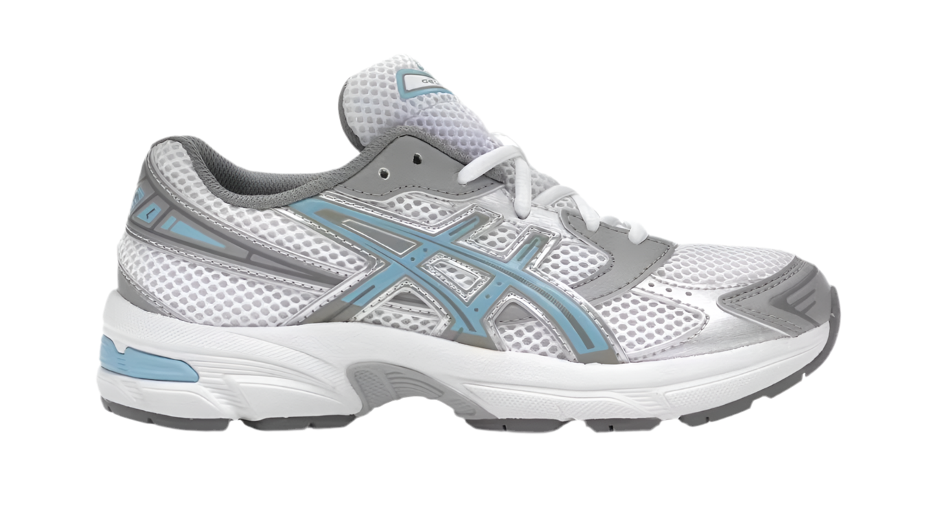 Asics Gel 1130 - White Arctic Sky