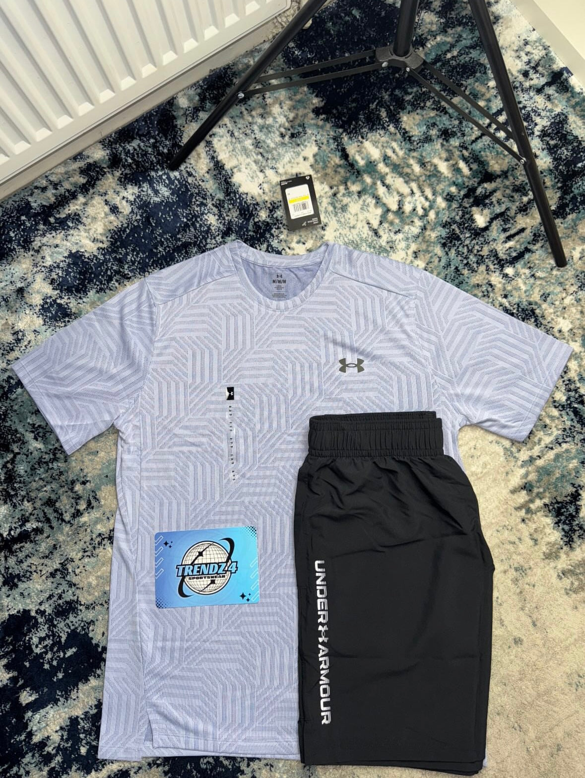 Under Armour Shorts Set - Tech Vent