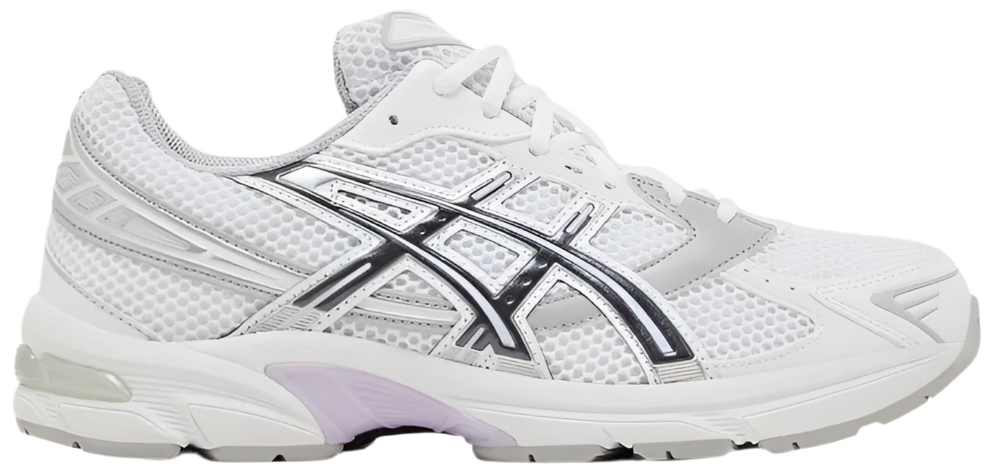 Asics Gel 1130 - White Carrier Grey