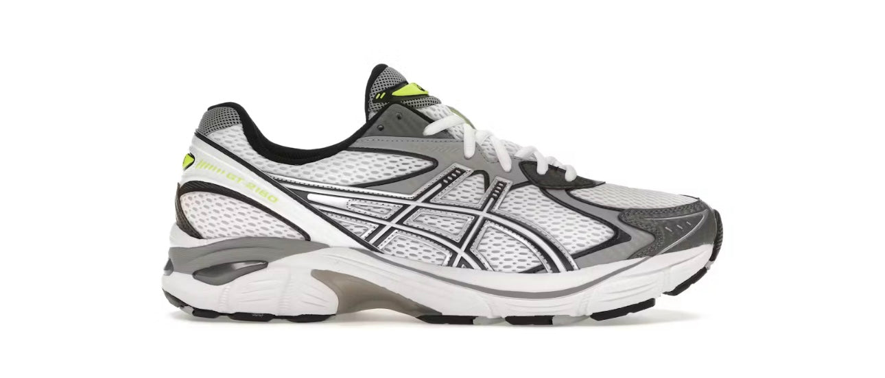 Asics GT-2160 - JJJJound White
