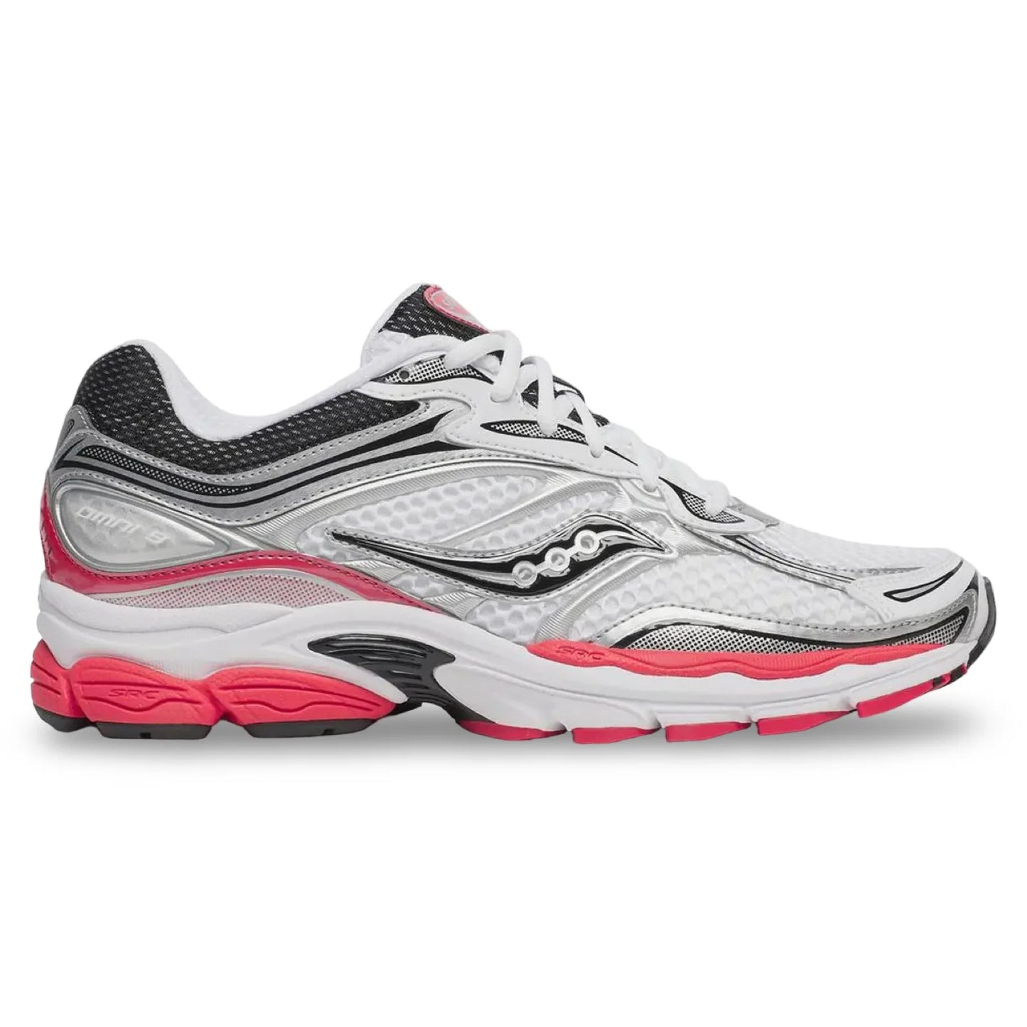 Saucony Omni 9 - Reef Red
