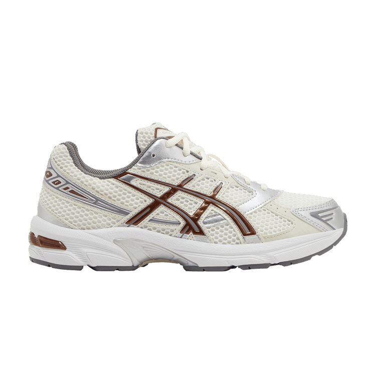 Asics Gel 1130 - Cream/ Reddish Brown
