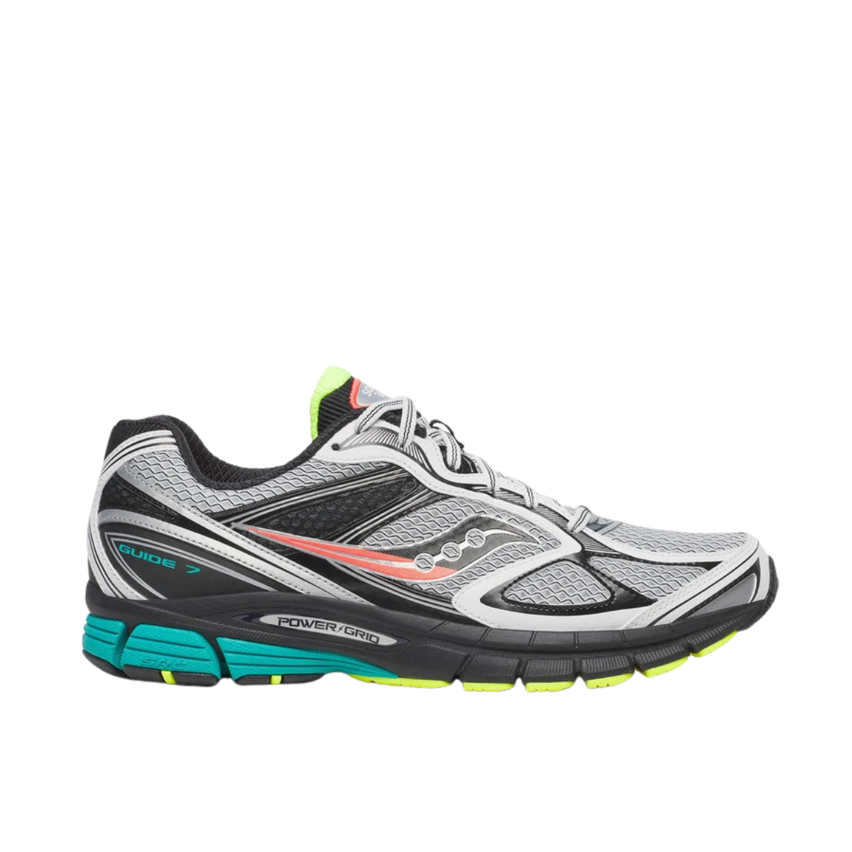 Saucony Pro Guide 7 Mutant