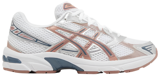Asics Gel 1130 - White Umeboshi