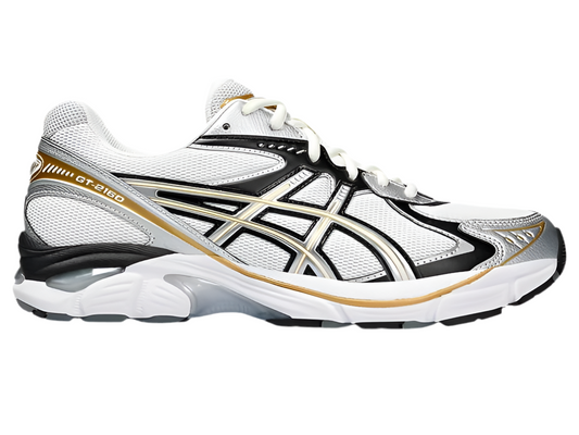 Asics GT 2160 - Cream/Pure Silver