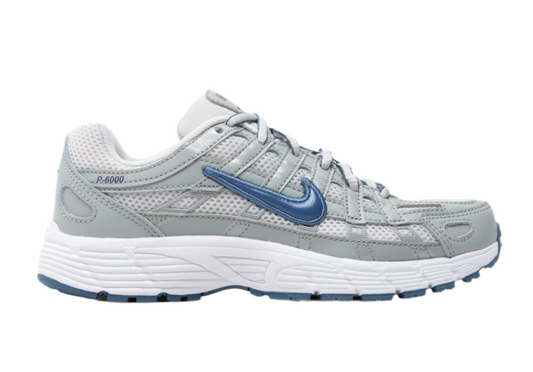 Nike P-6000 - Grey Multi