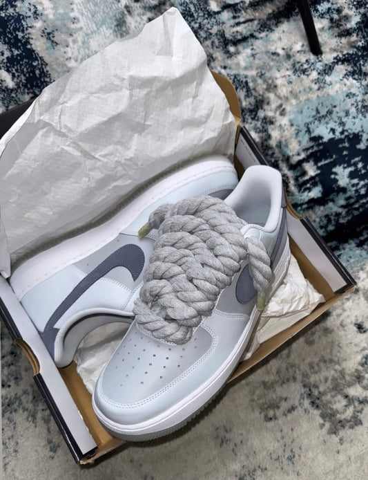 Nike Air Force 1 - Rope Custom
