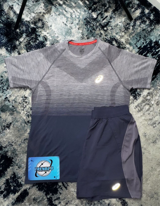 Asics Shorts Set - Seamless