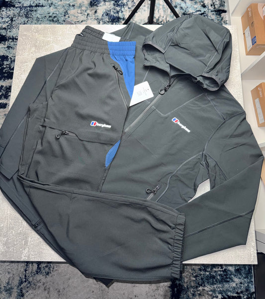 Berghaus Tracksuit