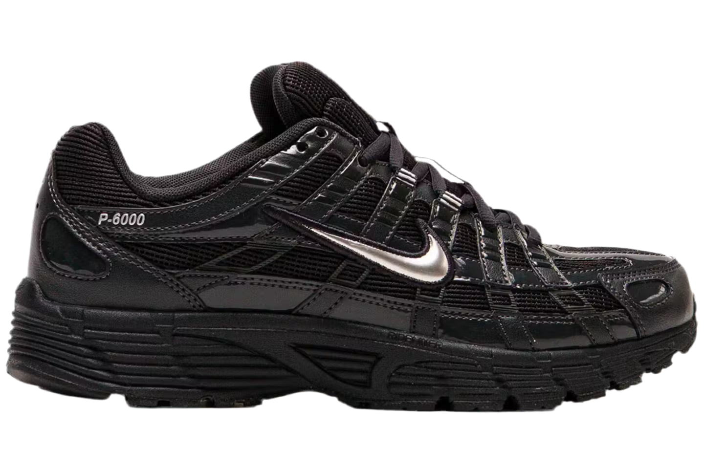 Nike P-6000 - Off Noir