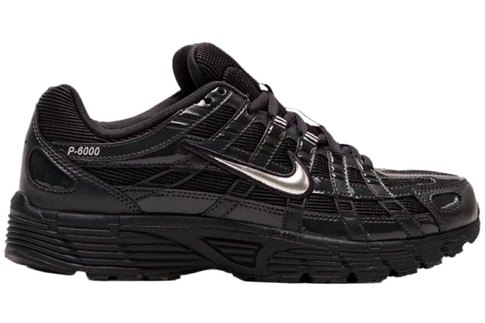 Nike P-6000 - Off Noir