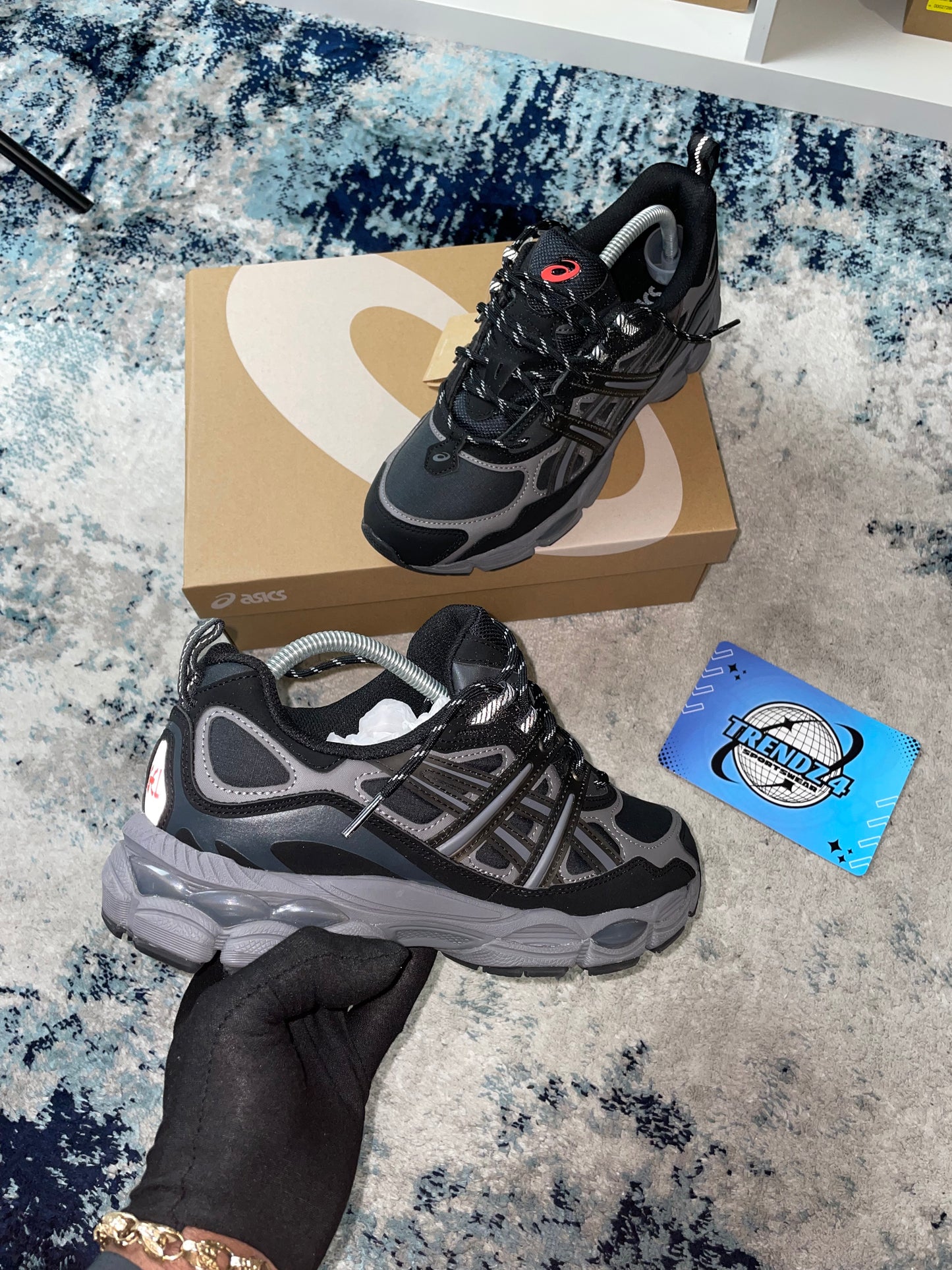 Asics Gel-NYC Utility - Black Carbon