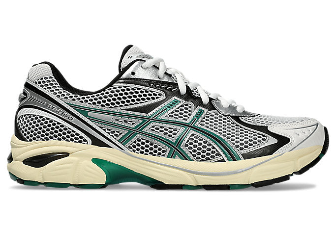 Asics GT 2160 - Jasper Green