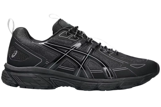 Asics Venture 6 NS - Black
