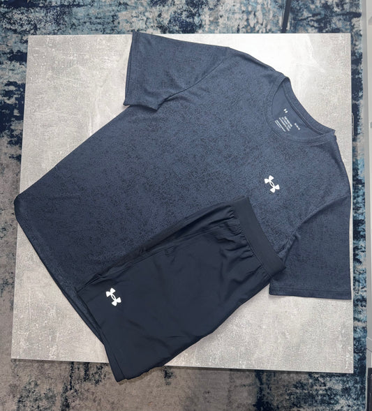 Under Armour Shorts set - Navy