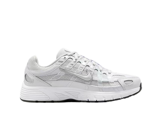 Nike P-6000 - Platinum Tint