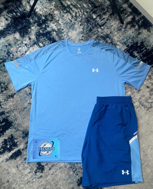 Under Armour Shorts Set