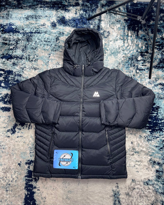 MONTIREX TALUS JACKET - BLACK