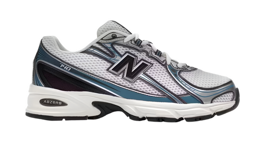 New Balance 740v2 - Sea Salt Plum
