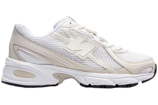 New Balance 740v2 - Sea Salt Timberwolf