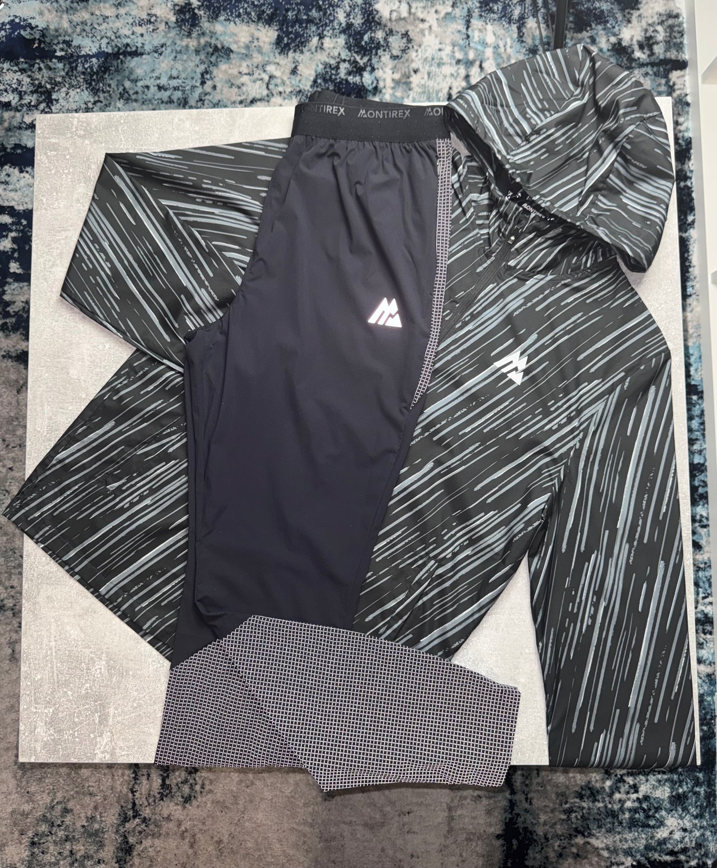 Montirex Tracksuit