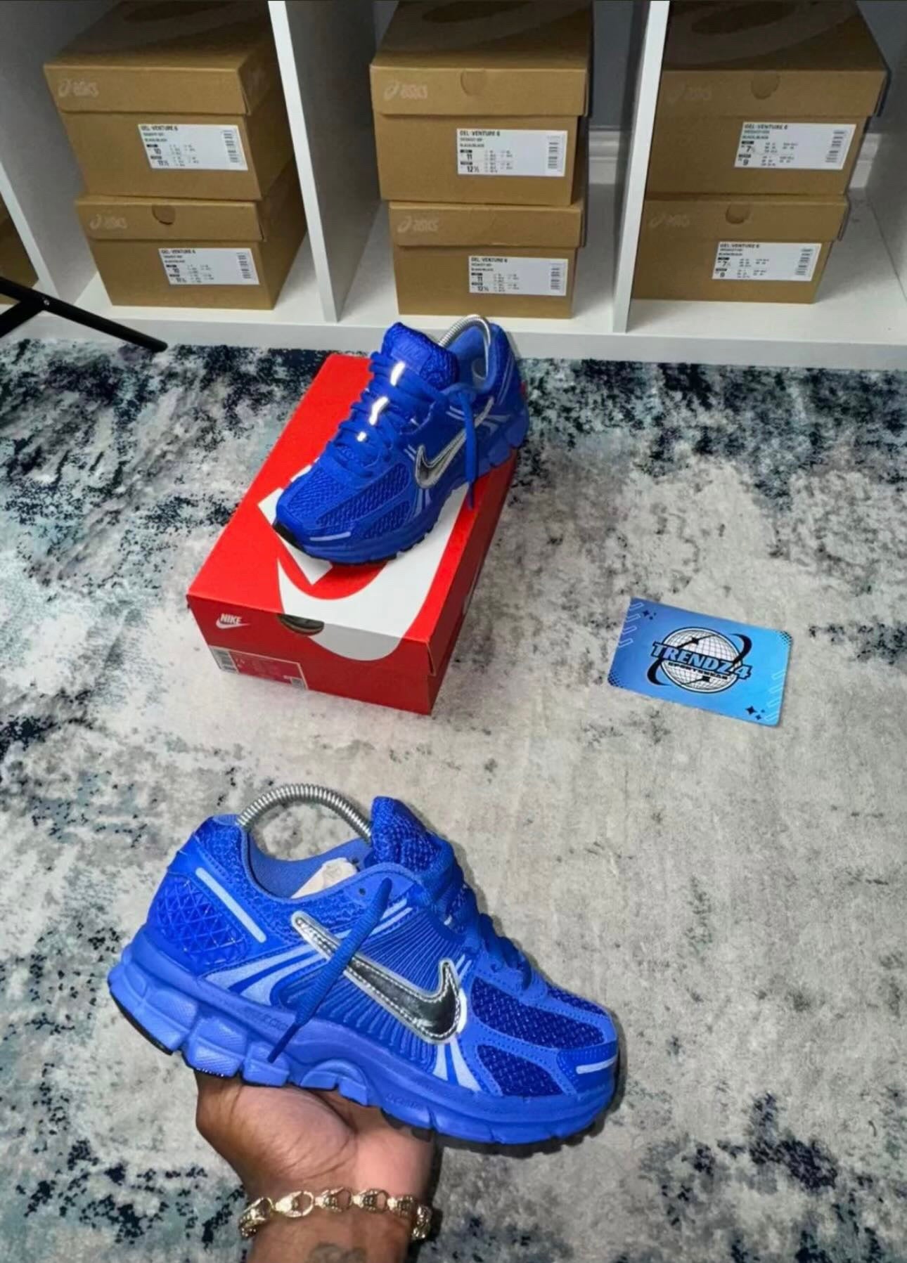 Nike Vomero 5 Racer Blue