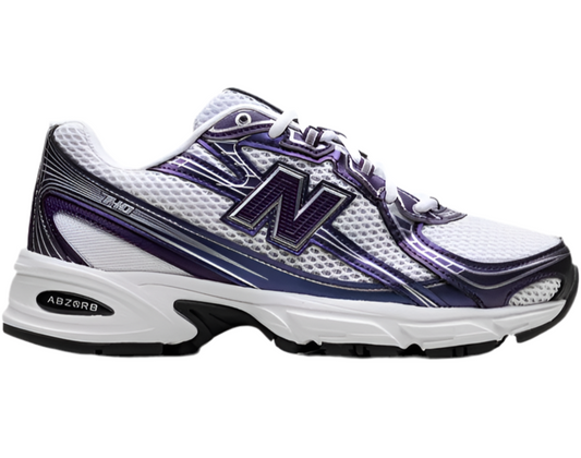 New Balance 740v2 - Concord Grape