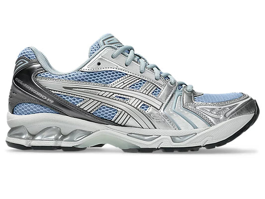 Asics Gel-Kayano 14 - Dolphin Grey Pure Silver