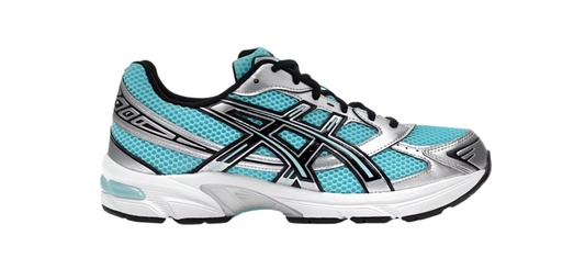 Asics Gel 1130 - Larimar Blue Silver