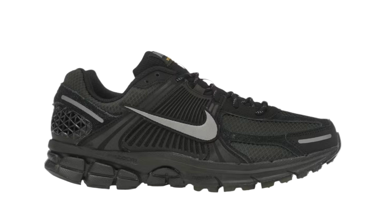 Nike Vomero 5 - Black Pewter