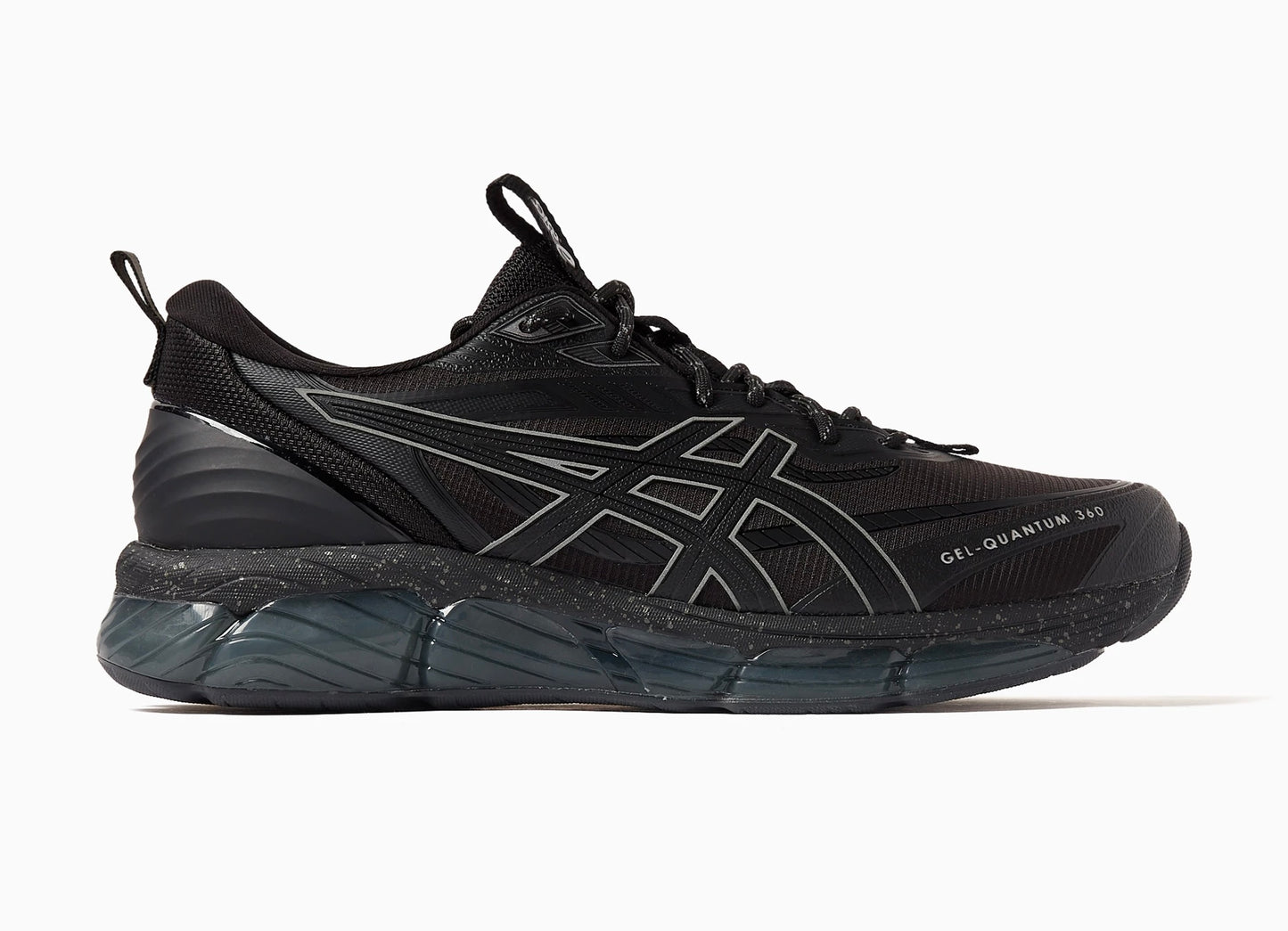Asics Gel Quantum 360 VIII - Black