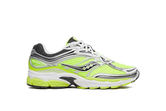 Saucony Omni 9 - Neon