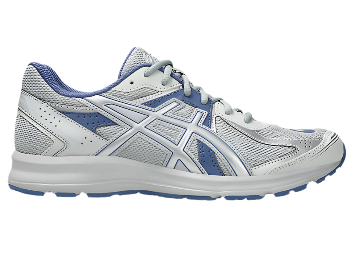 Asics Jog 100s - Piedmont Grey