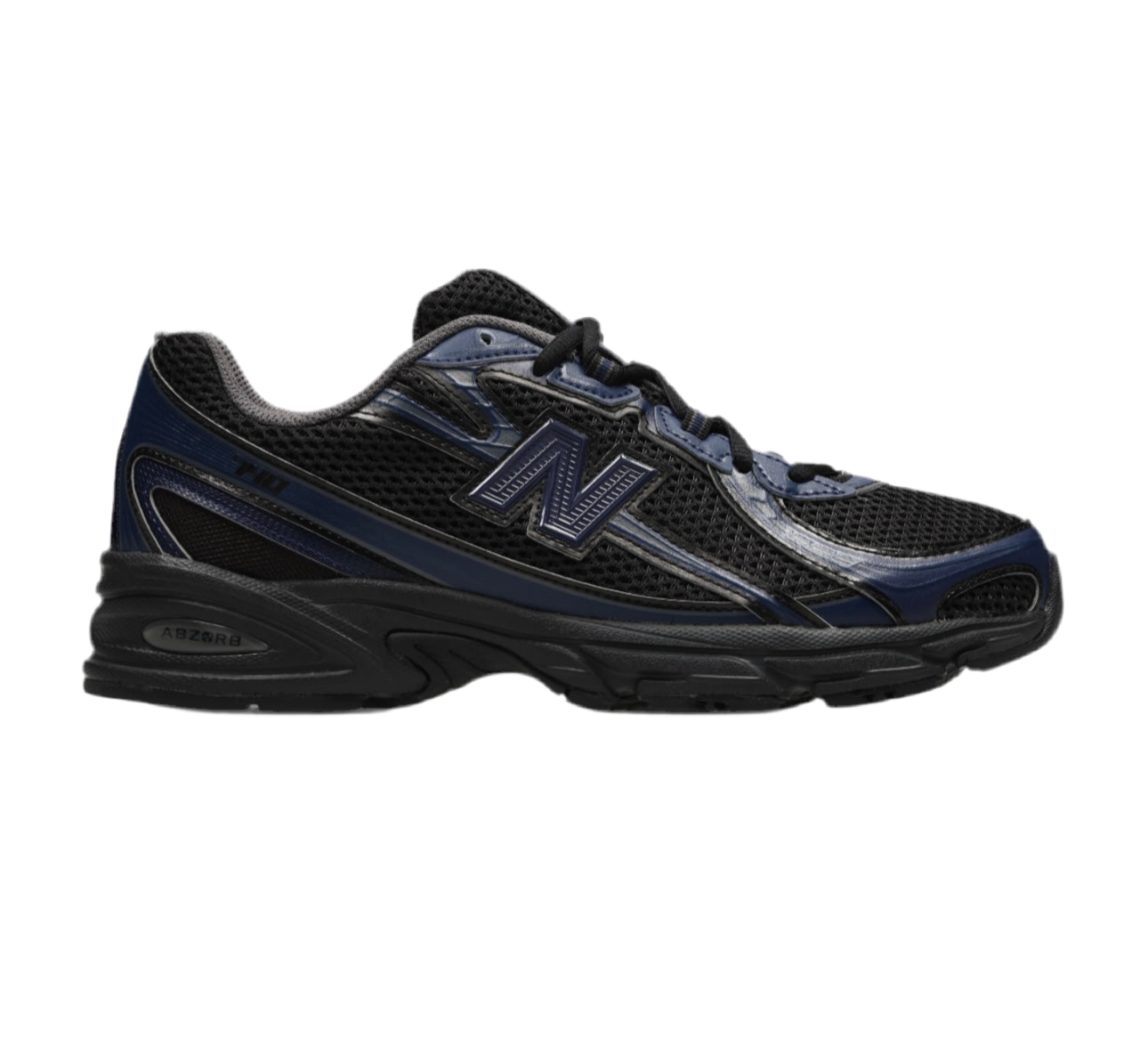 New Balance 740v2 - Midnight Navy