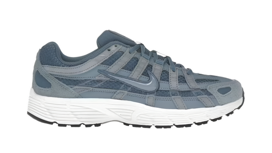 Nike P-6000 SE - Diffused Blue Ashen Slate