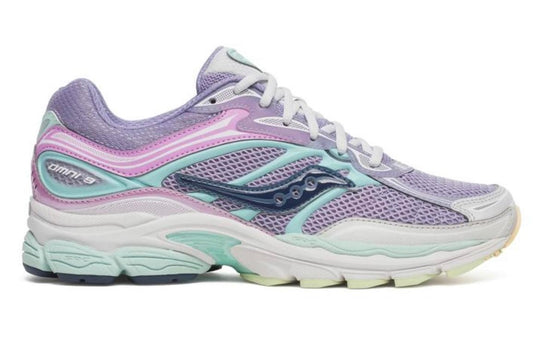 Saucony Omni 9 - Wisteria/Blue