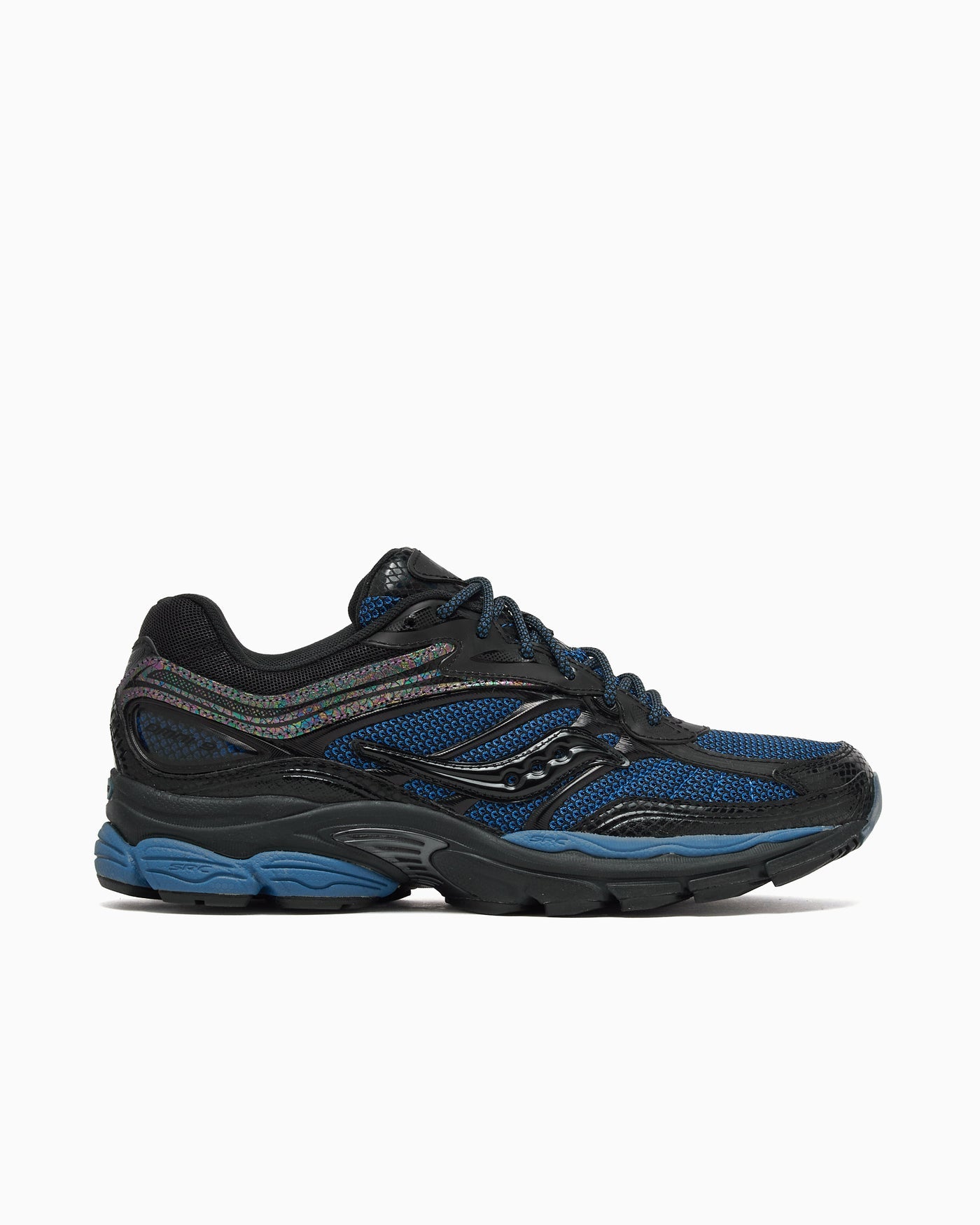 Saucony Omni 9 - Glowaconstrictor Black
