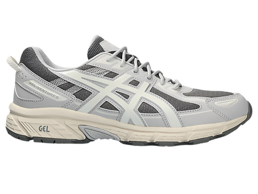 Asics Venture 6 - Clay Grey