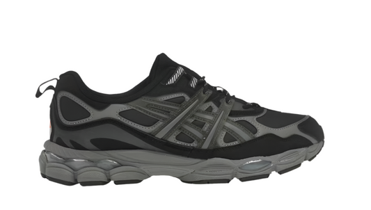 Asics Gel-NYC Utility - Black Carbon