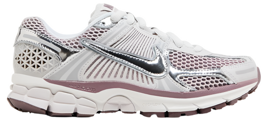 Nike Vomero 5 - Chrome Platinum Violet