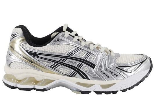 Asics Gel-Kayano 14 - Birch Pure Silver