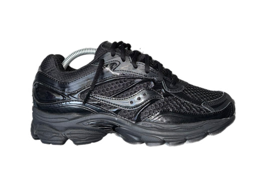 Saucony Progrid Omni 9 - Triple Black